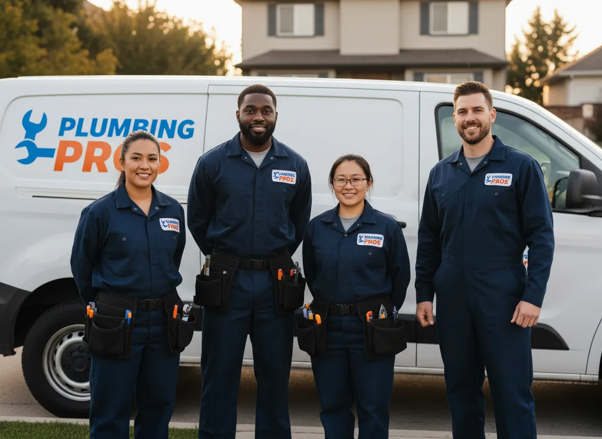 Water Heater Repair company in Hamshire, TX